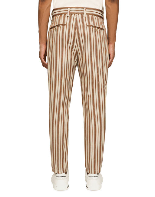 INFORMAL PANTS