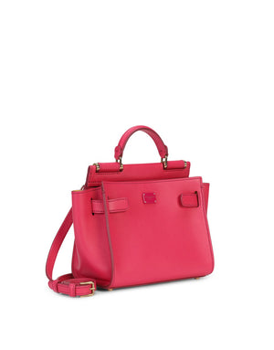 SMALL SICILY 62 SOFT BAG IN TAHITI CALFSKIN