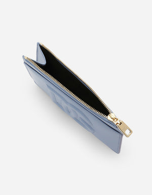 MEDIUM LOGO CARD HOLDER