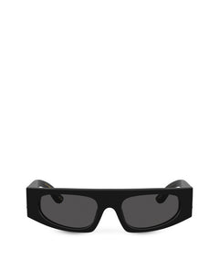 DENIM SUNGLASSES