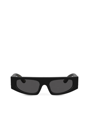 DENIM SUNGLASSES