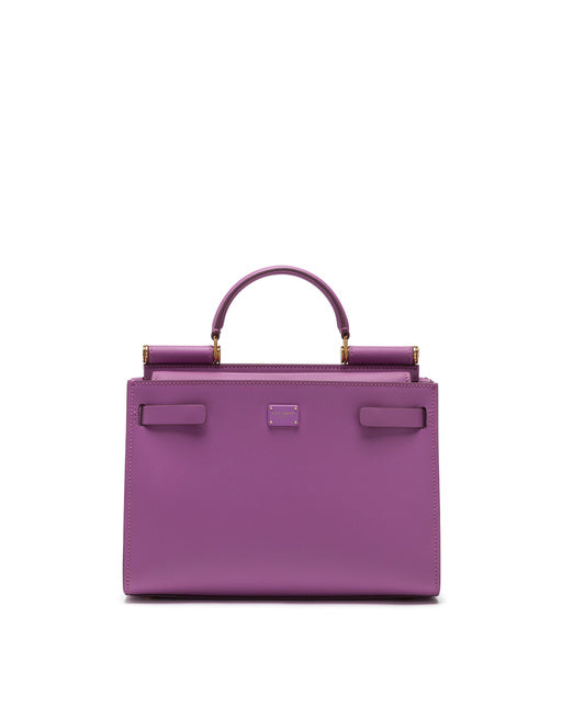 MEDIUM CALFSKIN SICILY 58 BAG