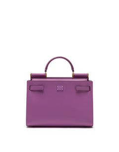 MEDIUM CALFSKIN SICILY 58 BAG