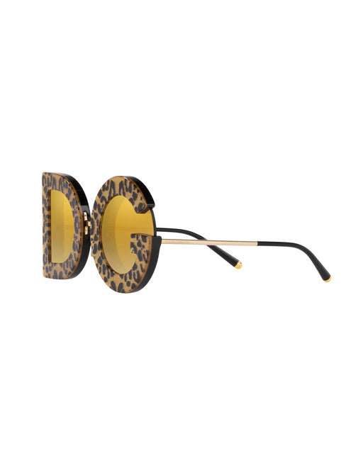 DG LEO SUNGLASSES