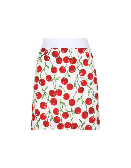MINI SKIRT
