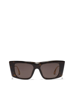 DG DIVA SUNGLASSES