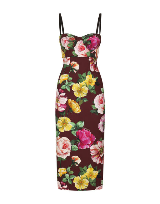 COCKTAIL DRESS