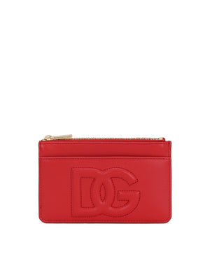 MEDIUM LOGO CARD HOLDER