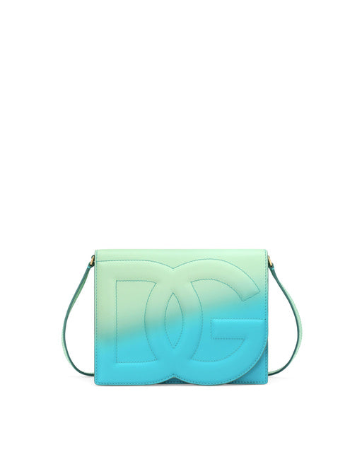 DG LOGO BAG CROSSBODY BAG
