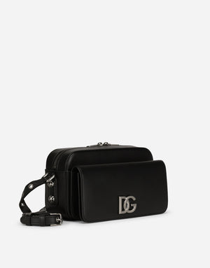 SHOULDER BAG WITH STRAP