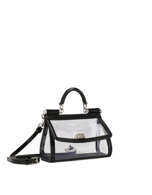 SMALL SICILY HANDBAG