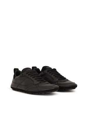 LEATHER SHOES