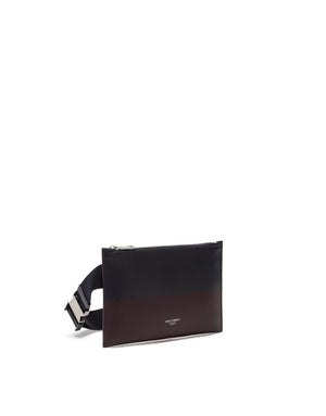 LEATHER BAGS