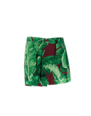 SHORT PANTS