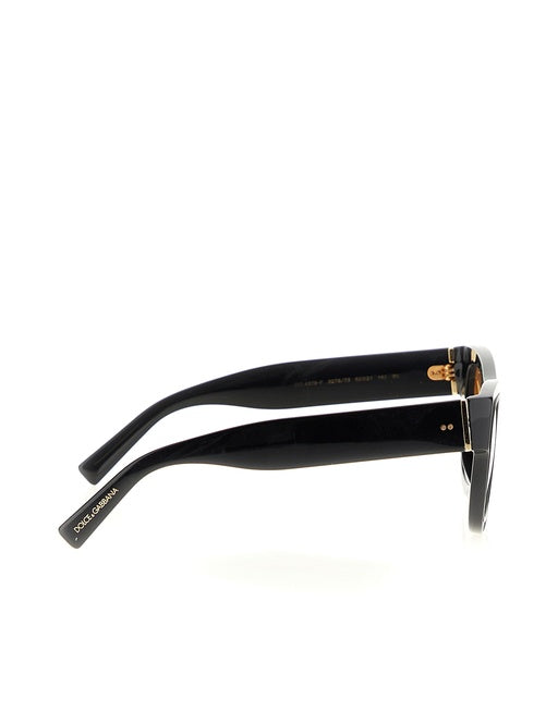 DOMENICO DEEP SUNGLASSES
