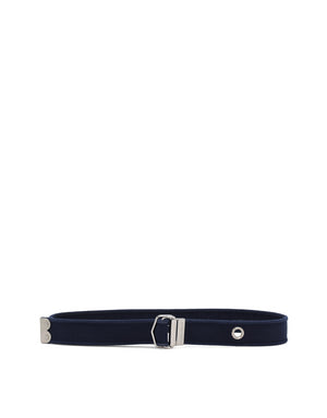 BRANDED TAPE BELT