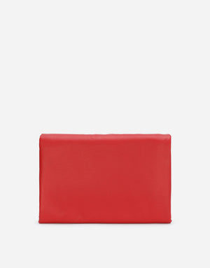 MEDIUM DEVOTION SOFT SHOULDER BAG