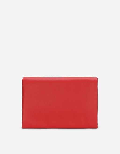 MEDIUM DEVOTION SOFT SHOULDER BAG