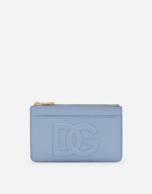 MEDIUM LOGO CARD HOLDER