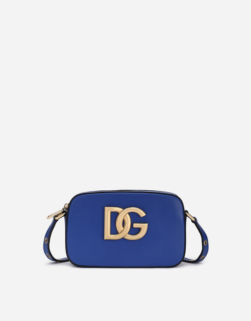 CALFSKIN CROSSBODY 3.5 BAG