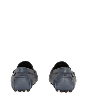 LEATHER SHOES