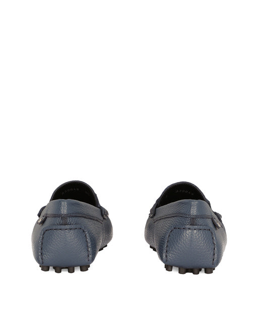 LEATHER SHOES