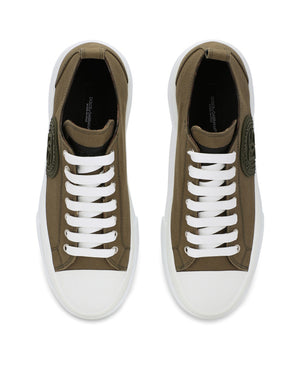 FABRIC SNEAKERS