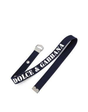 BRANDED TAPE BELT
