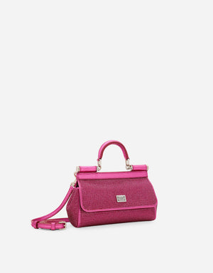 SMALL SICILY HANDBAG