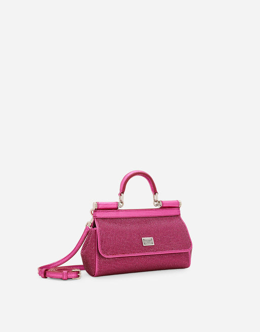 SMALL SICILY HANDBAG