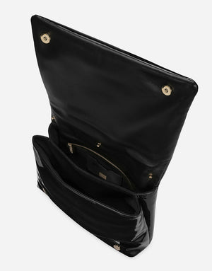 SOFT DG LOGO BAG CROSSBODY BAG
