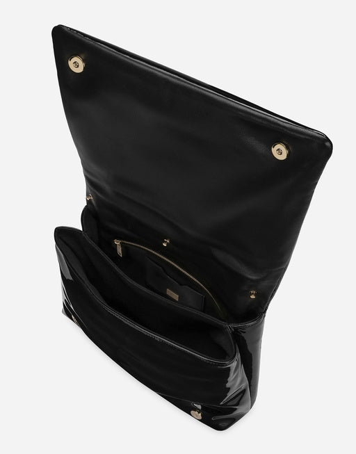 SOFT DG LOGO BAG CROSSBODY BAG