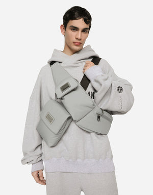 NYLON BELT BAG