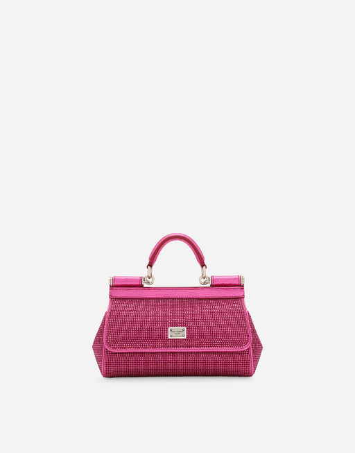 SMALL SICILY HANDBAG