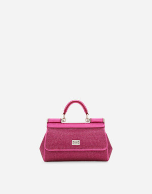 SMALL SICILY HANDBAG