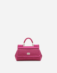 SMALL SICILY HANDBAG
