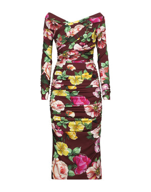 COCKTAIL DRESS