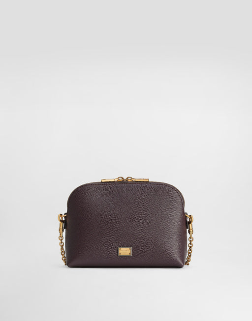 CALFSKIN MINI BAG