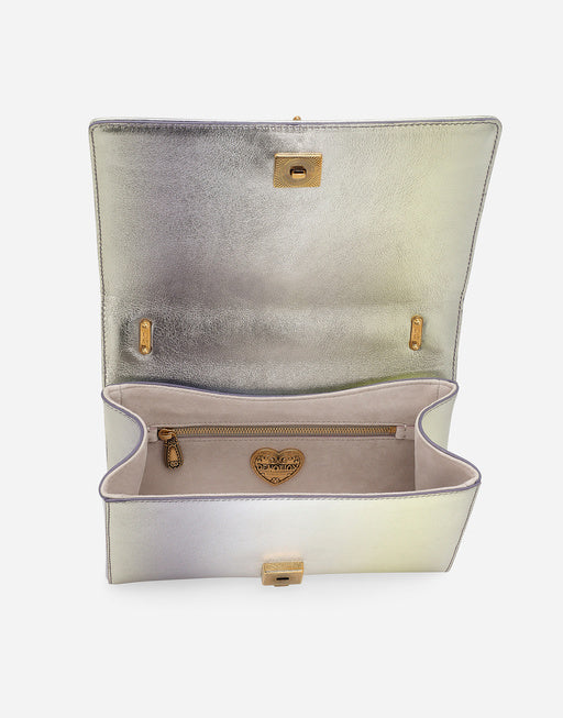 MEDIUM DEVOTION SHOULDER BAG