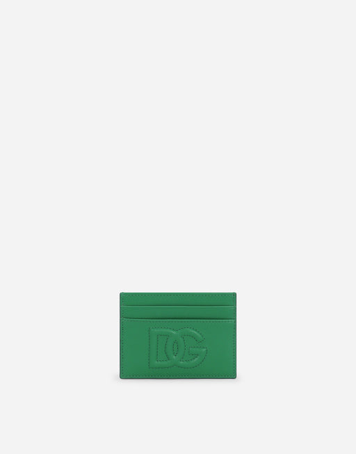 DG LOGO CARD HOLDER