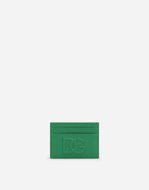 DG LOGO CARD HOLDER