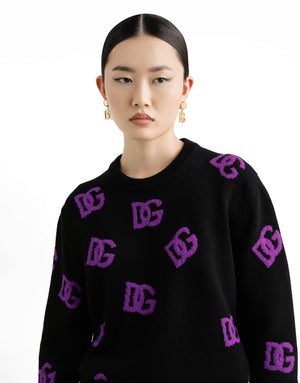 WOOL PULLOVER