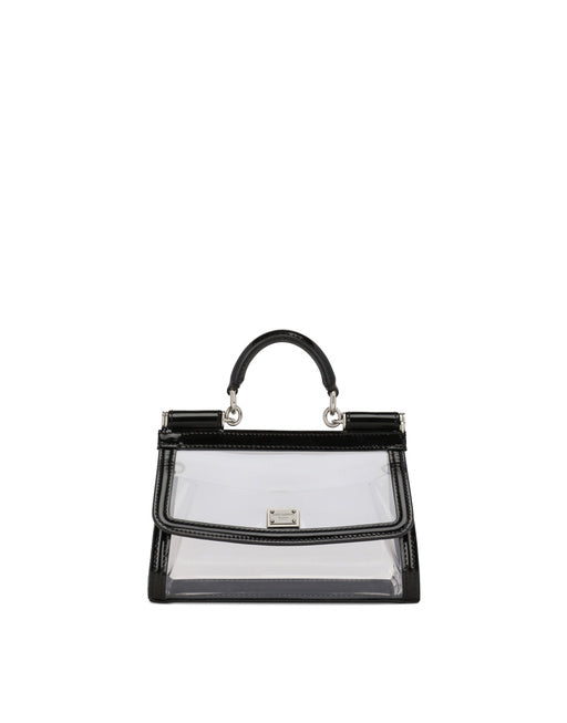 SMALL SICILY HANDBAG