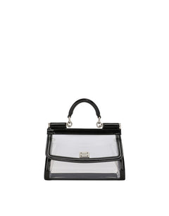 SMALL SICILY HANDBAG