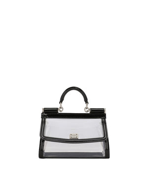 SMALL SICILY HANDBAG