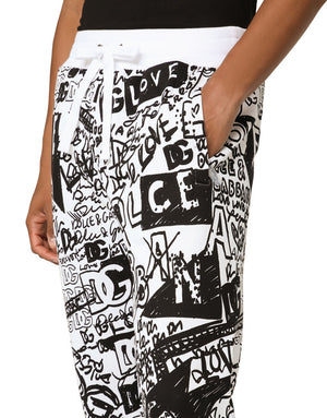 TROUSERS/PANTS