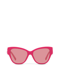 DG LOGO SUNGLASSES
