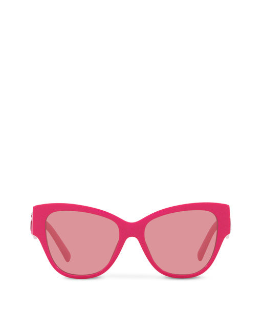DG LOGO SUNGLASSES