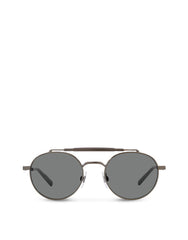 DIAGONAL CUT SUNGLASSES