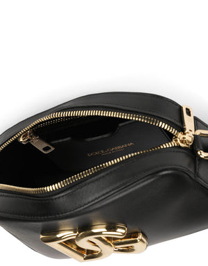 CALFSKIN CROSSBODY 3.5 BAG